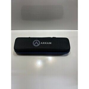 ARKAM Beard Straightener Brush